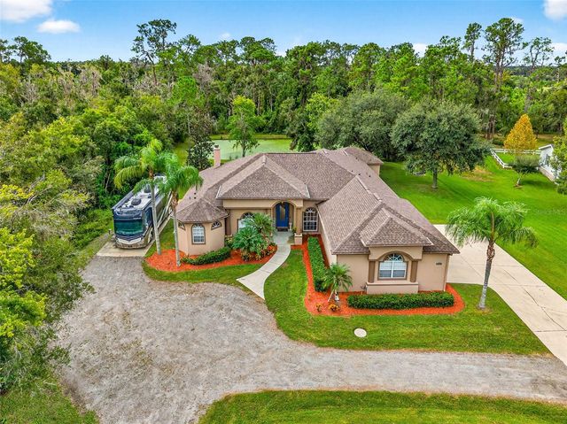 13887 GAVIN ROAD, Dover, FL 33527