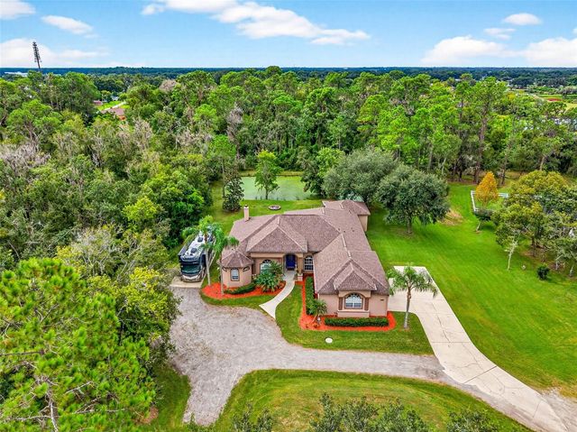 13887 GAVIN ROAD, Dover, FL 33527