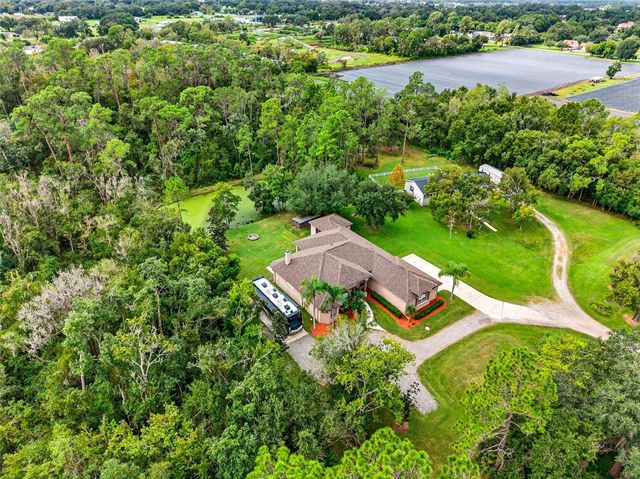 13887 GAVIN ROAD, Dover, FL 33527