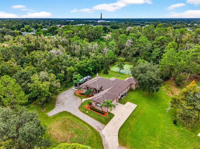 13887 GAVIN ROAD, Dover, FL 33527