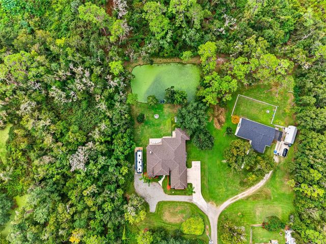 13887 GAVIN ROAD, Dover, FL 33527