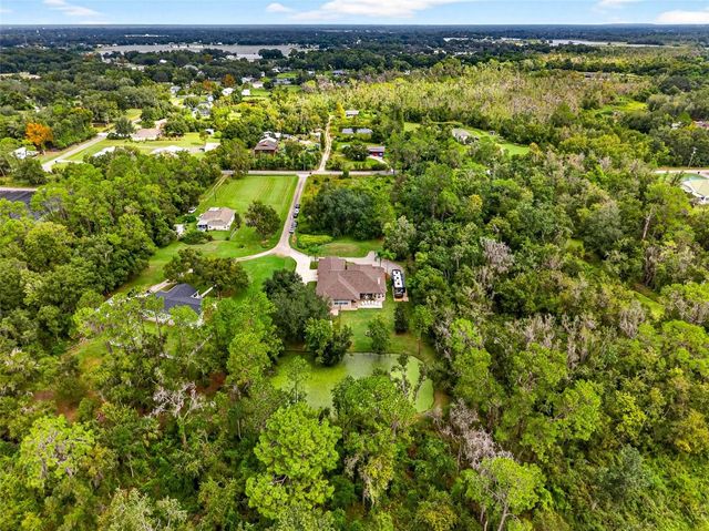 13887 GAVIN ROAD, Dover, FL 33527