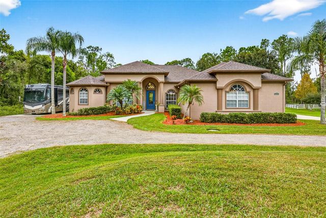13887 GAVIN ROAD, Dover, FL 33527