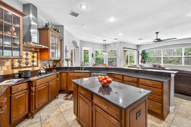 13887 GAVIN ROAD, Dover, FL 33527