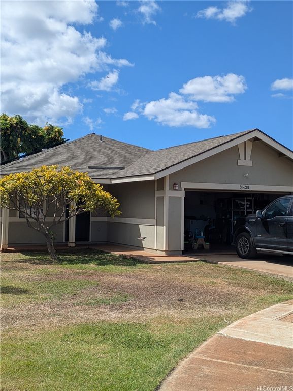 91-205 Puanohu Place, Kapolei, HI 96707