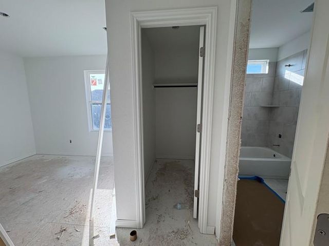 116 Cherry Blossom LN, Taylor, TX 76574