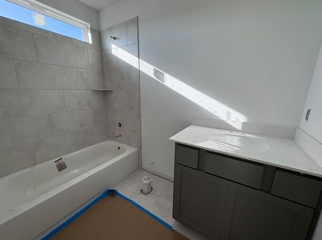 116 Cherry Blossom LN, Taylor, TX 76574