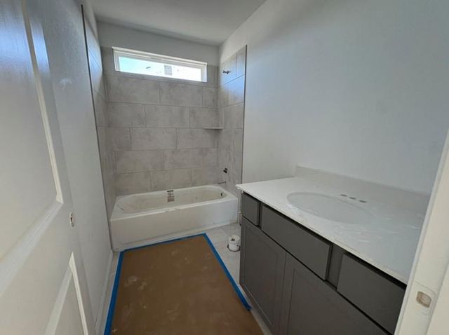 116 Cherry Blossom LN, Taylor, TX 76574