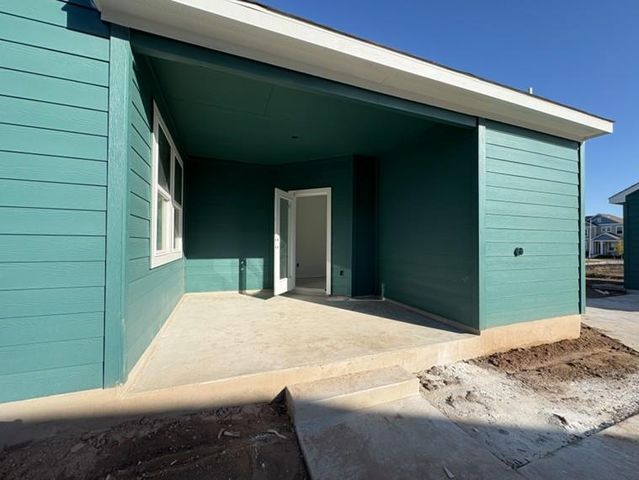 116 Cherry Blossom LN, Taylor, TX 76574