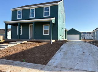 116 Cherry Blossom LN, Taylor, TX 76574