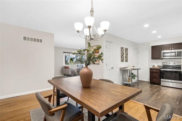 23 Covert Lane, Ellisville, MO 63021