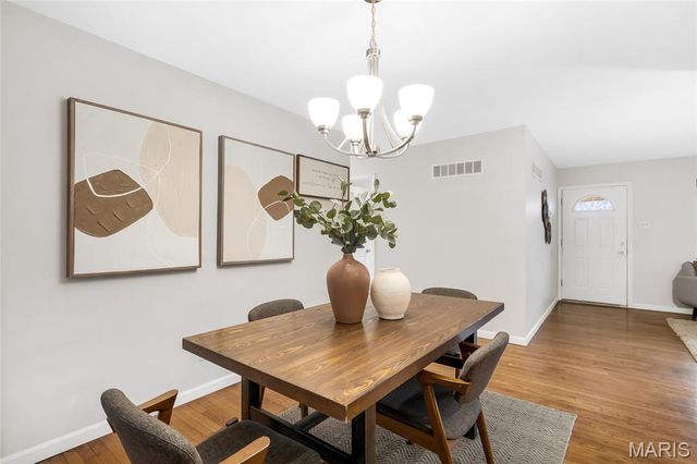 23 Covert Lane, Ellisville, MO 63021