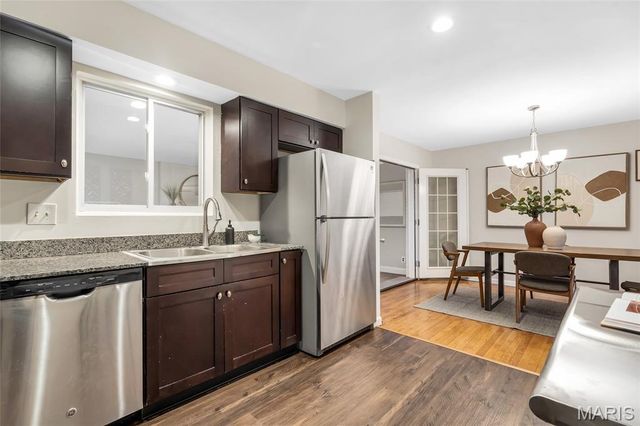 23 Covert Lane, Ellisville, MO 63021