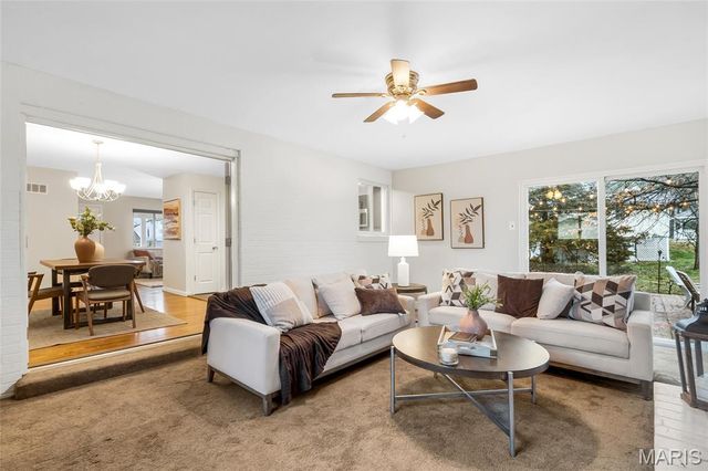 23 Covert Lane, Ellisville, MO 63021