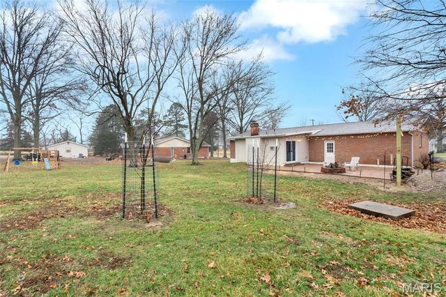 23 Covert Lane, Ellisville, MO 63021