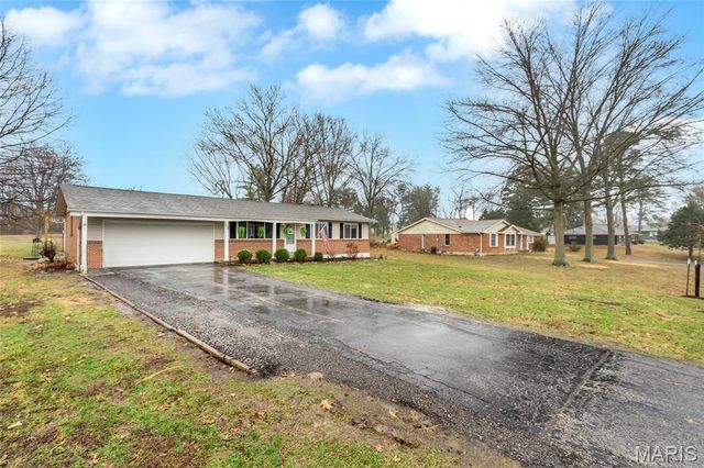 23 Covert Lane, Ellisville, MO 63021