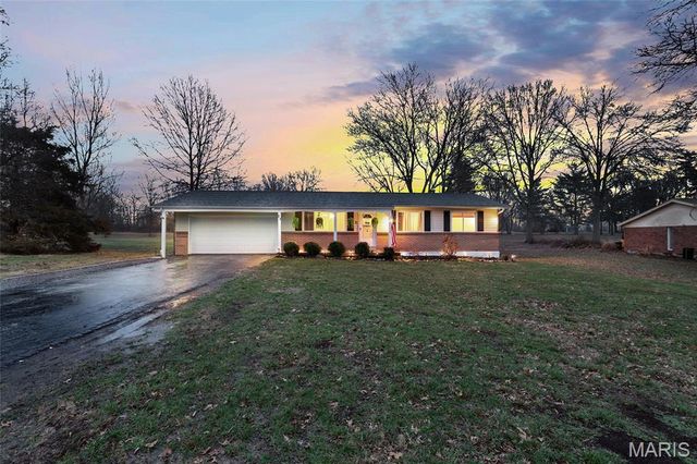 23 Covert Lane, Ellisville, MO 63021