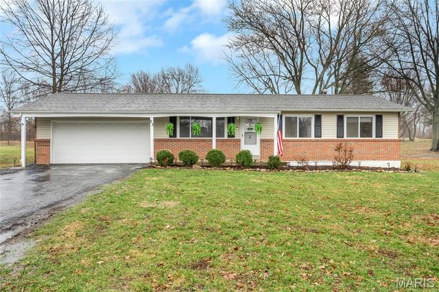 23 Covert Lane, Ellisville, MO 63021