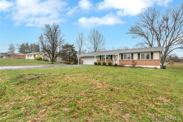 23 Covert Lane, Ellisville, MO 63021