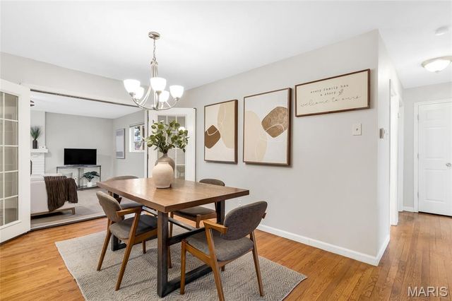 23 Covert Lane, Ellisville, MO 63021