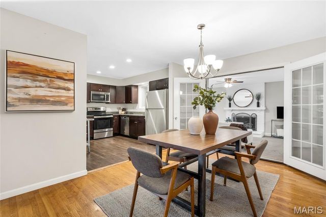 23 Covert Lane, Ellisville, MO 63021