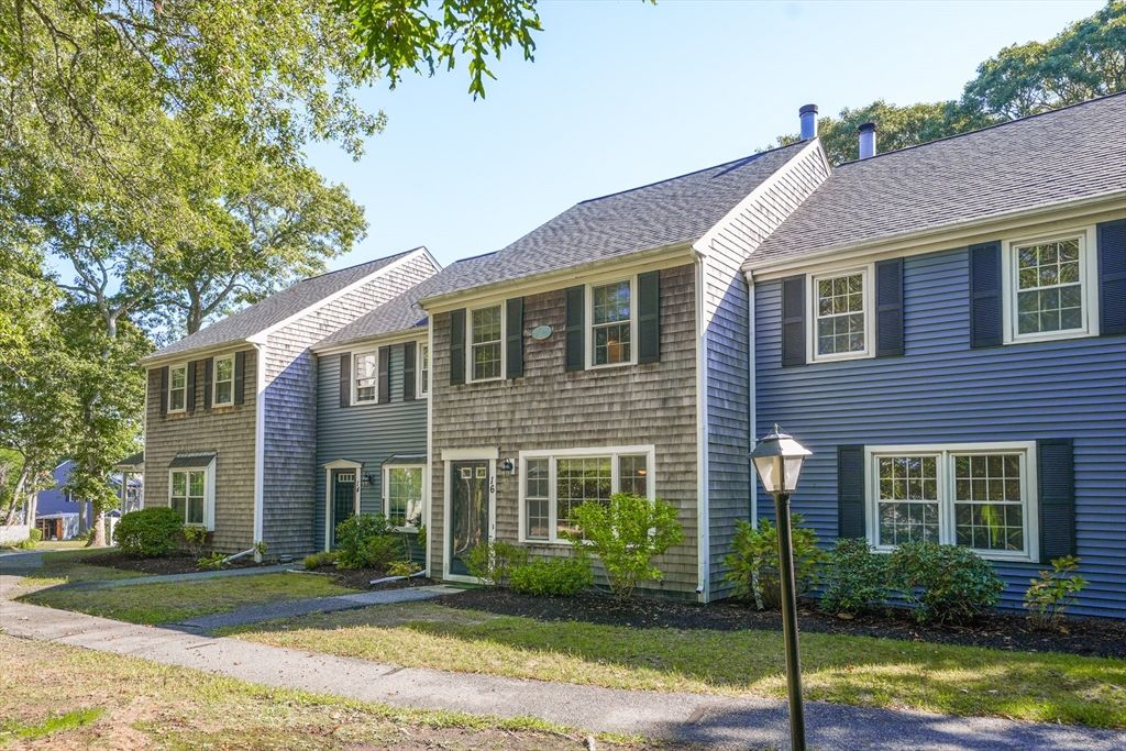 16 Woodview Dr 16, Brewster, MA 02631