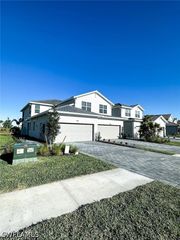 6036 Ellerston WAY 1311, Ave Maria, FL 34142