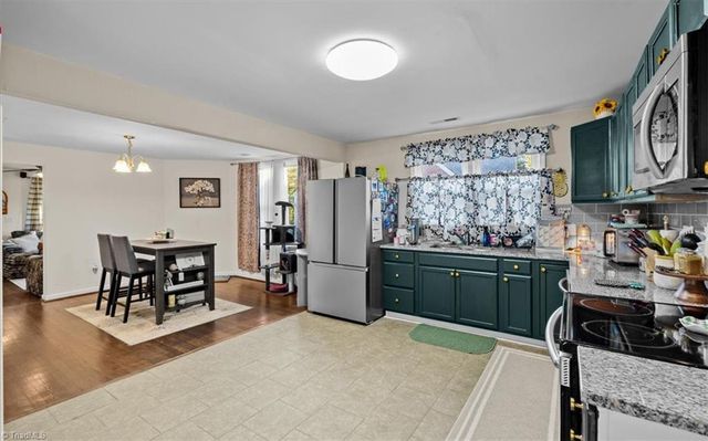804 Wentworth Street, Reidsville, NC 27320