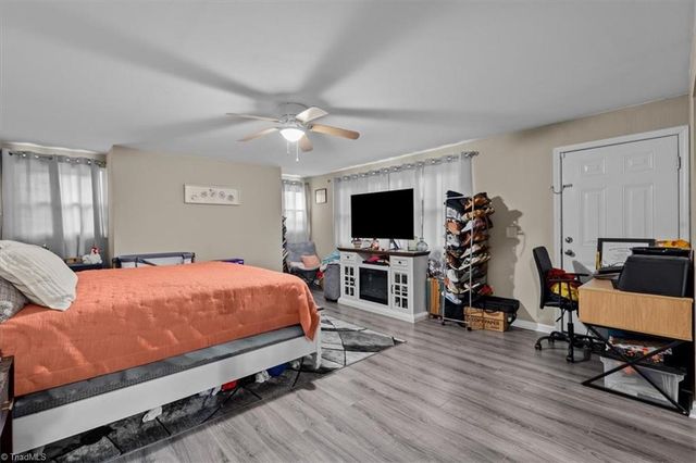 804 Wentworth Street, Reidsville, NC 27320