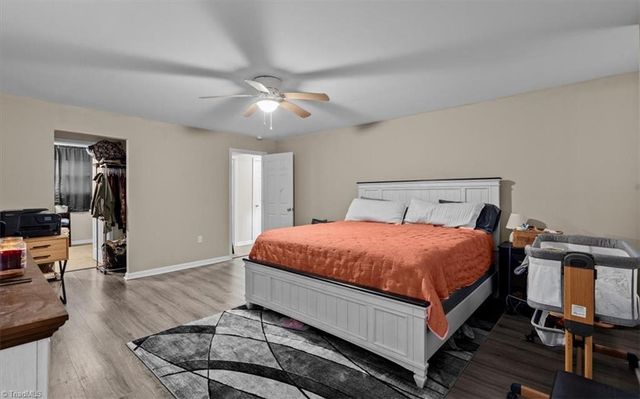 804 Wentworth Street, Reidsville, NC 27320