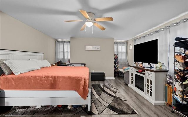 804 Wentworth Street, Reidsville, NC 27320