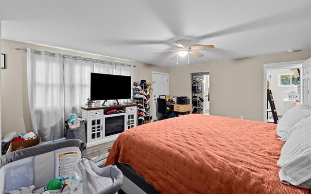 804 Wentworth Street, Reidsville, NC 27320