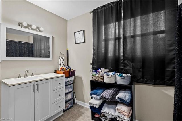 804 Wentworth Street, Reidsville, NC 27320