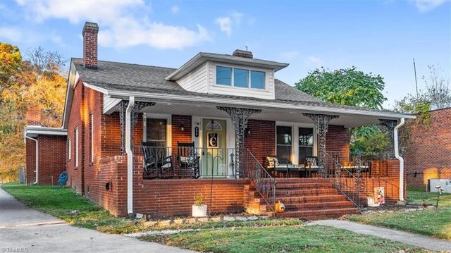 804 Wentworth Street, Reidsville, NC 27320