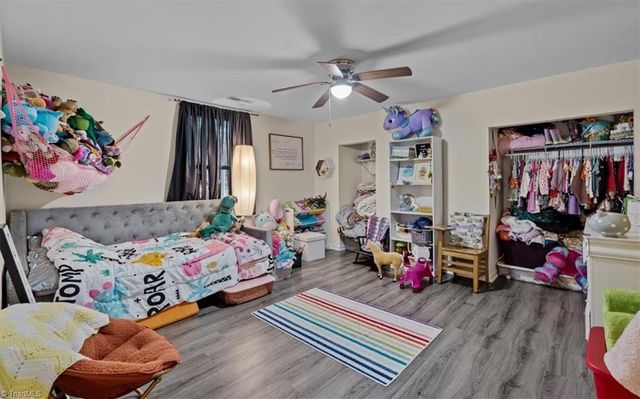 804 Wentworth Street, Reidsville, NC 27320