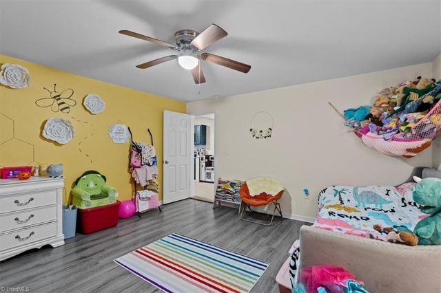 804 Wentworth Street, Reidsville, NC 27320