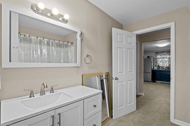 804 Wentworth Street, Reidsville, NC 27320