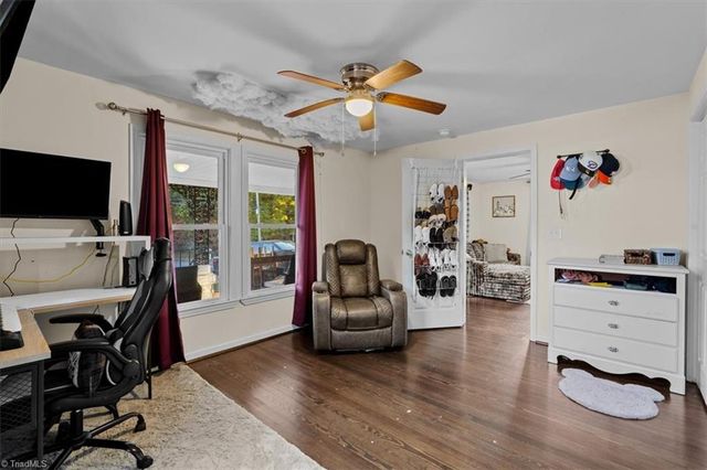 804 Wentworth Street, Reidsville, NC 27320