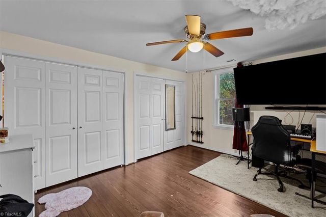 804 Wentworth Street, Reidsville, NC 27320