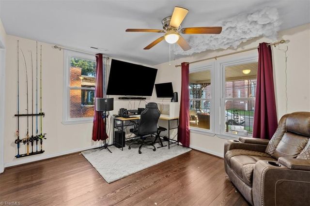 804 Wentworth Street, Reidsville, NC 27320