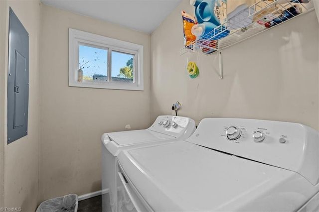804 Wentworth Street, Reidsville, NC 27320