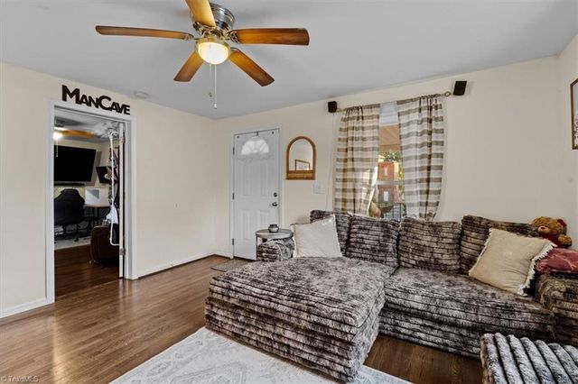 804 Wentworth Street, Reidsville, NC 27320