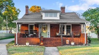 804 Wentworth Street, Reidsville, NC 27320