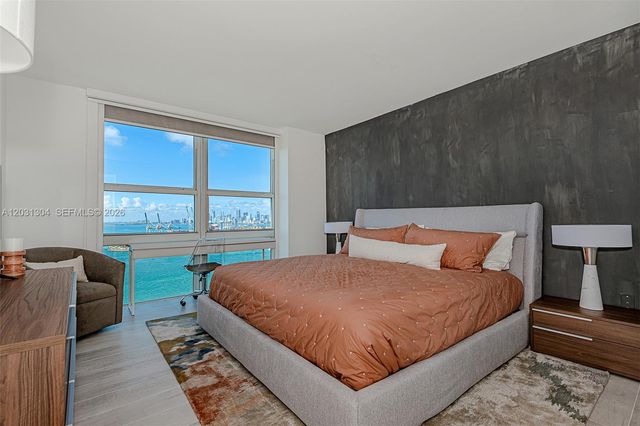 90 Alton Rd 2506, Miami Beach, FL 33139