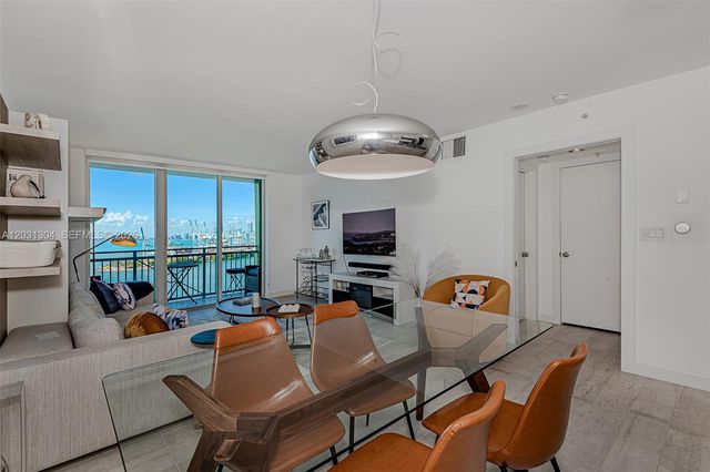 90 Alton Rd 2506, Miami Beach, FL 33139
