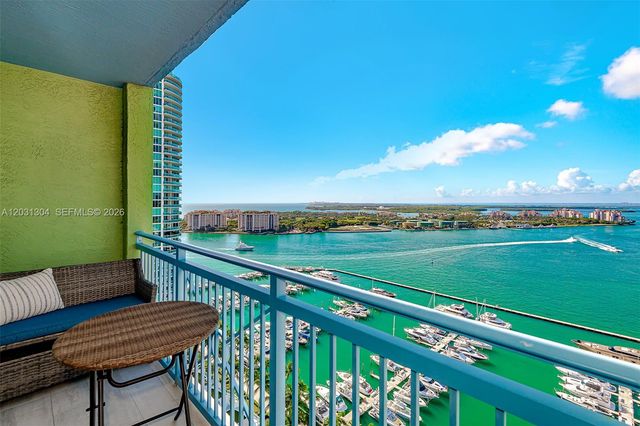 90 Alton Rd 2506, Miami Beach, FL 33139