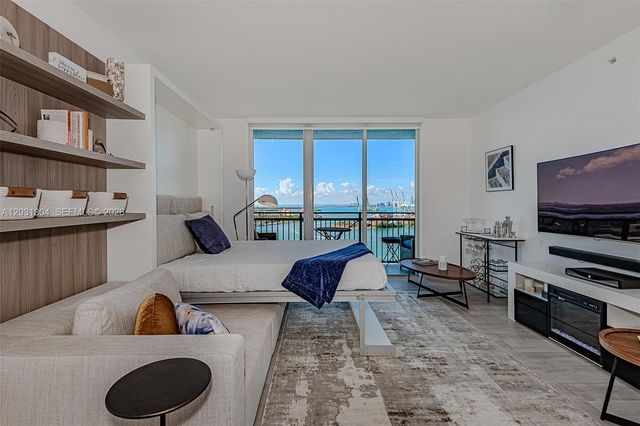 90 Alton Rd 2506, Miami Beach, FL 33139