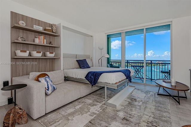 90 Alton Rd 2506, Miami Beach, FL 33139