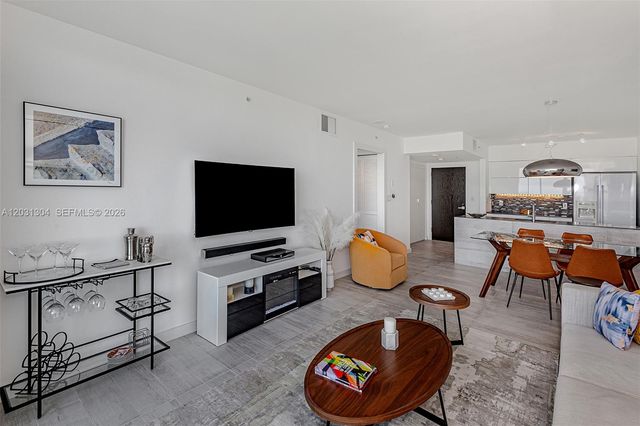 90 Alton Rd 2506, Miami Beach, FL 33139