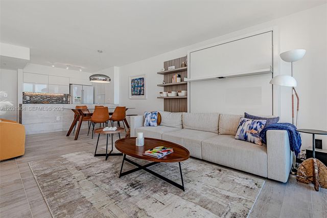 90 Alton Rd 2506, Miami Beach, FL 33139